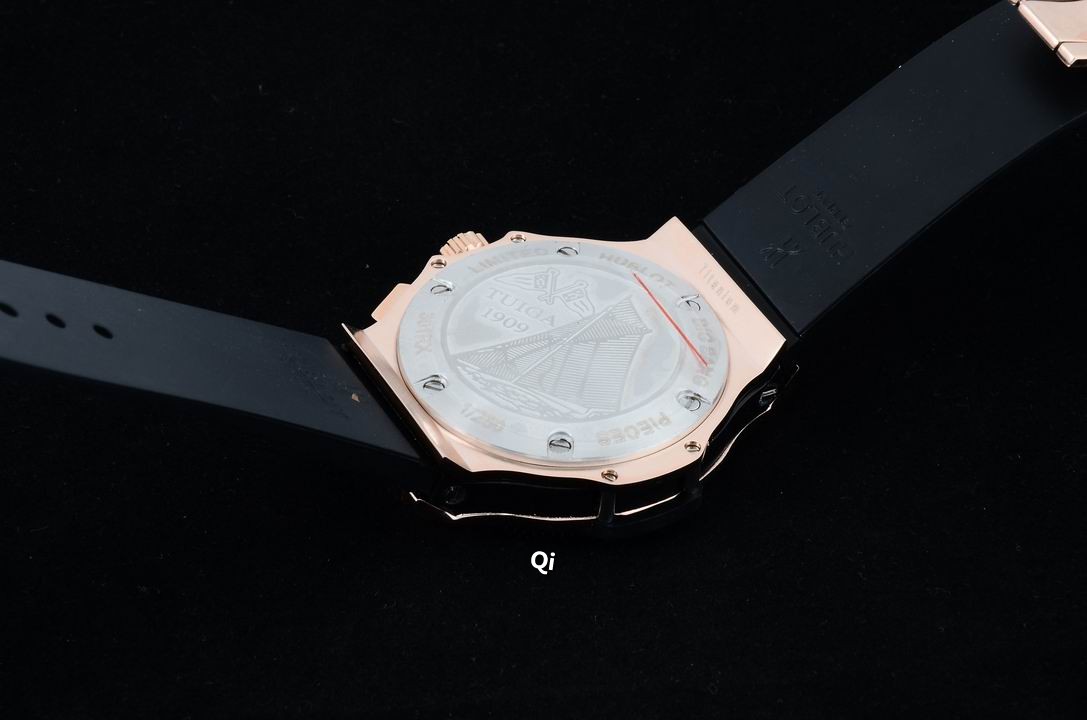 Hublot watch man-216